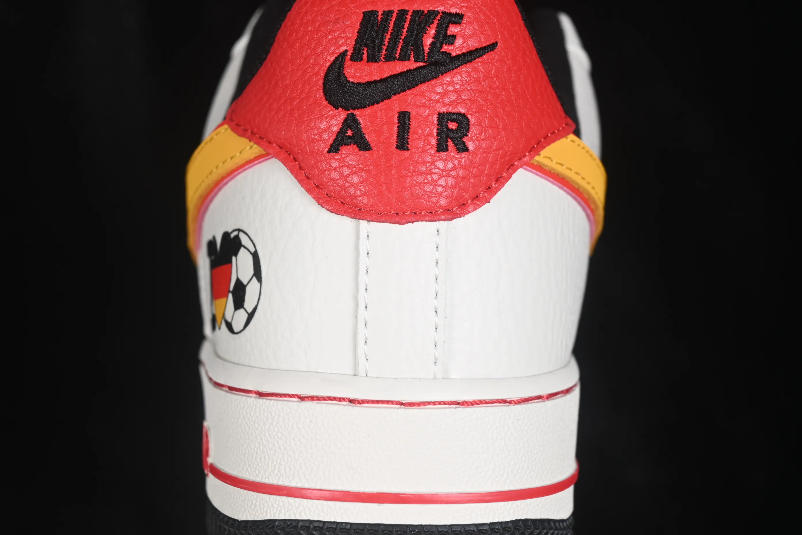 All categories Nk Air Force 1 Air Force series Nk Air Force 1 Low Air Force low-top Nike Air Force 1'07 Low Air Force 1 low-top casual sneakers NH0601-548